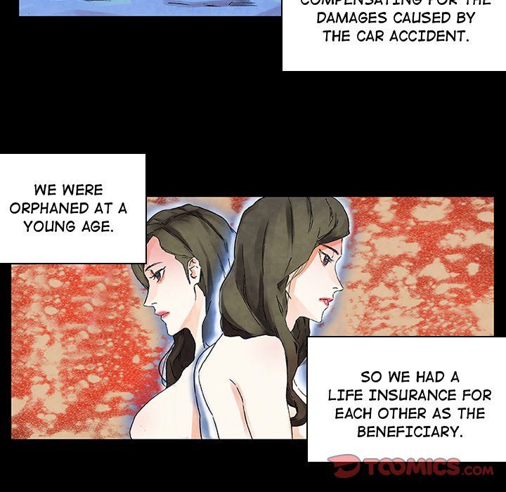Miss Provocative Manhwa - Chapter 17 Page 10