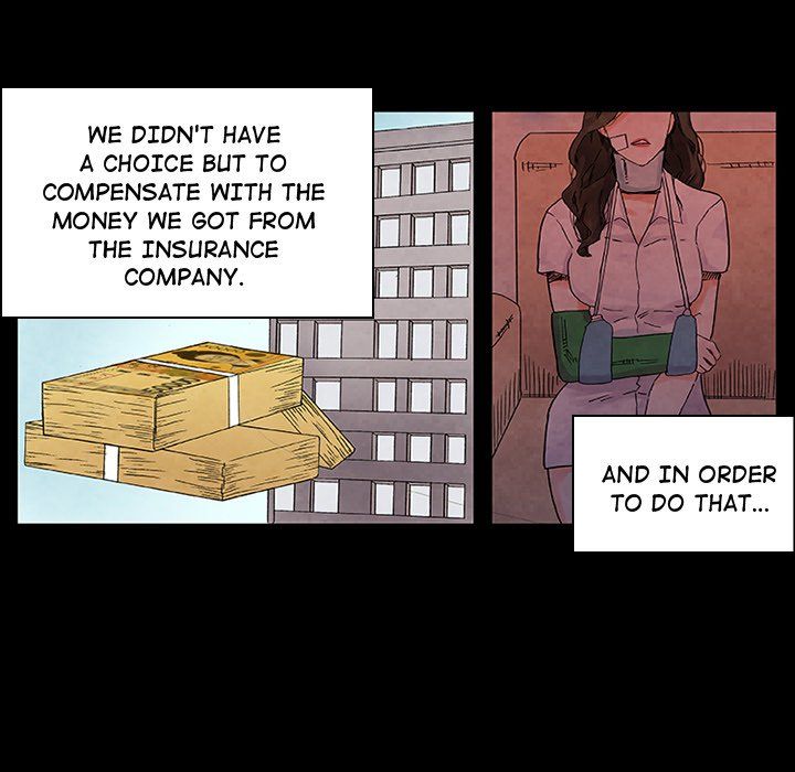 Miss Provocative Manhwa - Chapter 17 Page 11