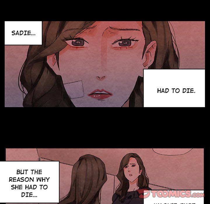 Miss Provocative Manhwa - Chapter 17 Page 12