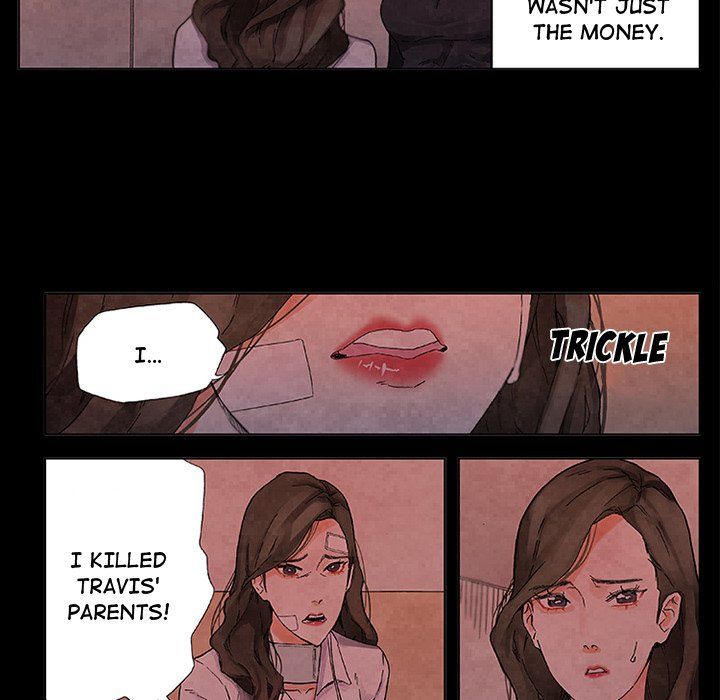Miss Provocative Manhwa - Chapter 17 Page 13