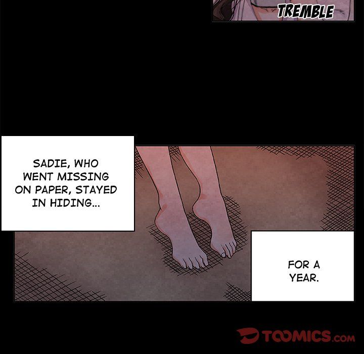 Miss Provocative Manhwa - Chapter 17 Page 16
