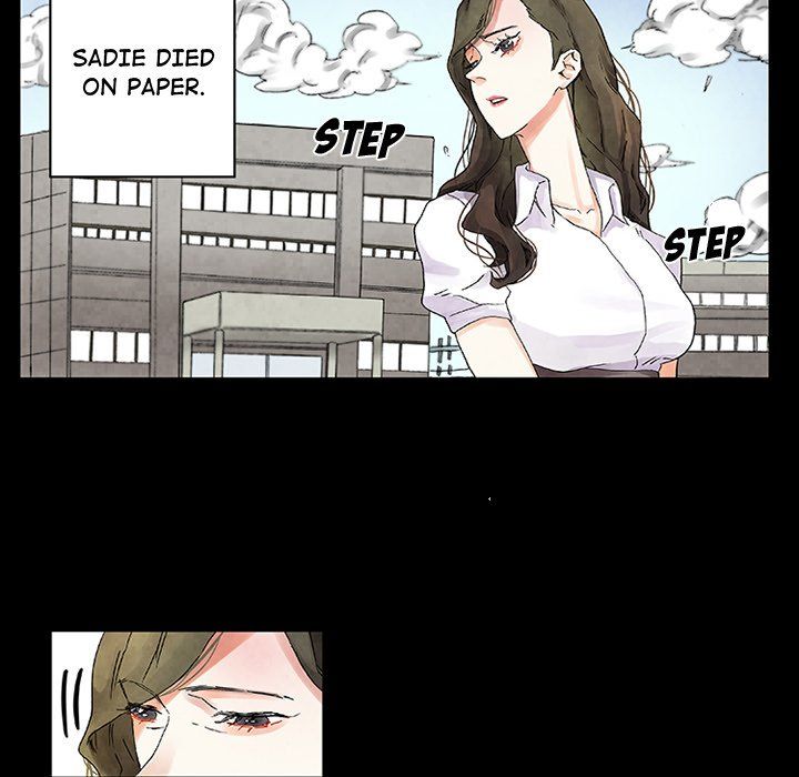 Miss Provocative Manhwa - Chapter 17 Page 19