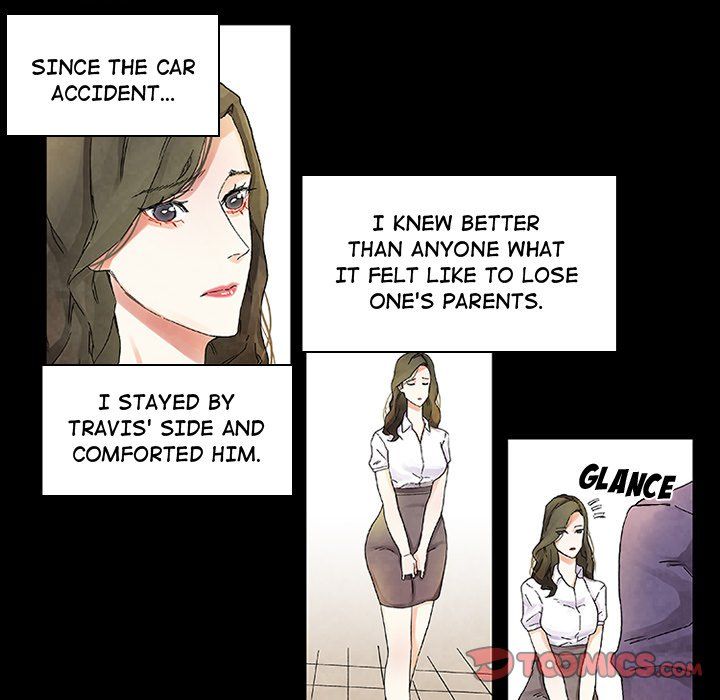 Miss Provocative Manhwa - Chapter 17 Page 20