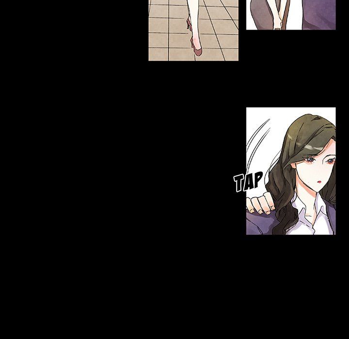 Miss Provocative Manhwa - Chapter 17 Page 21