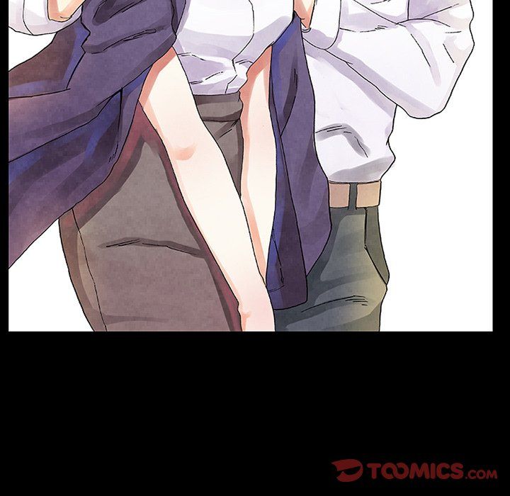 Miss Provocative Manhwa - Chapter 17 Page 24