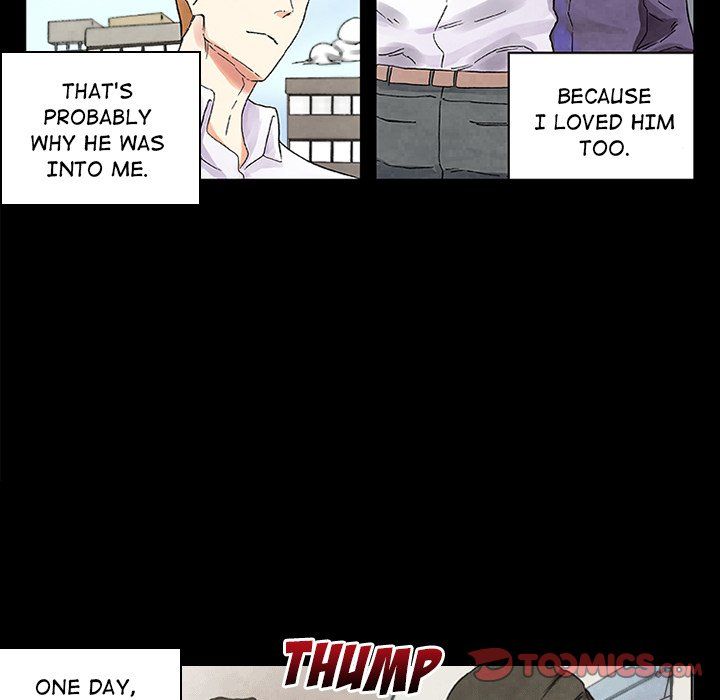 Miss Provocative Manhwa - Chapter 17 Page 26