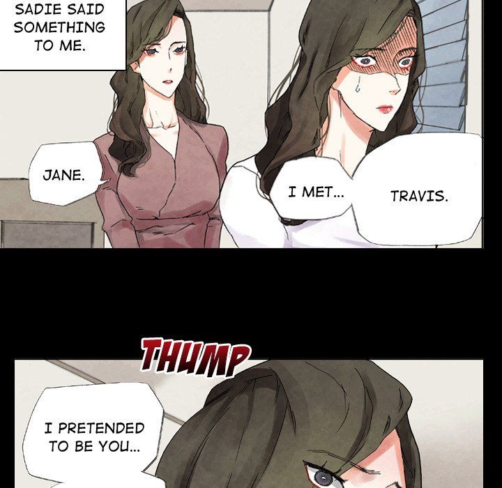 Miss Provocative Manhwa - Chapter 17 Page 27