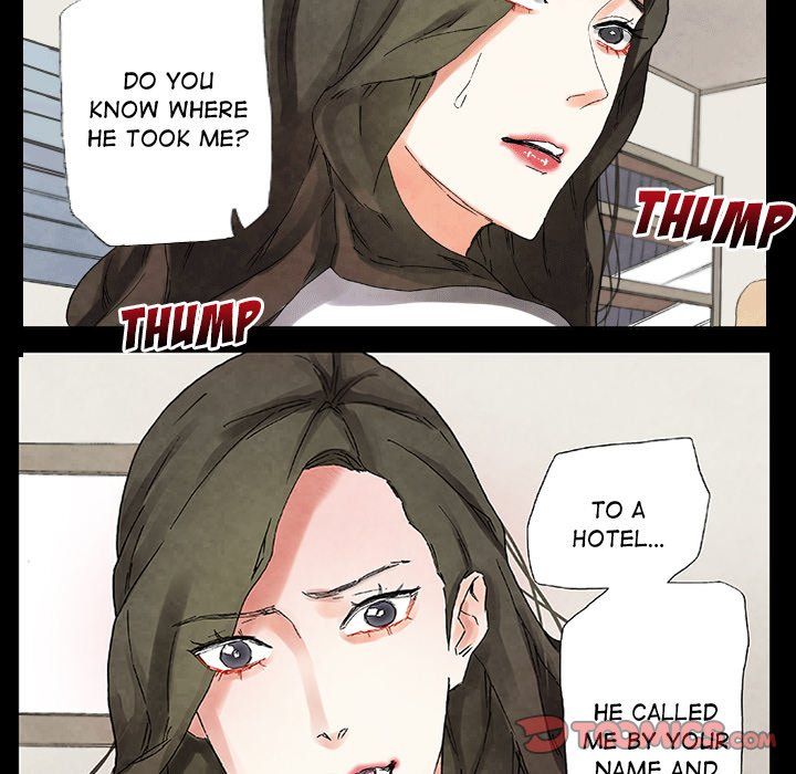 Miss Provocative Manhwa - Chapter 17 Page 28