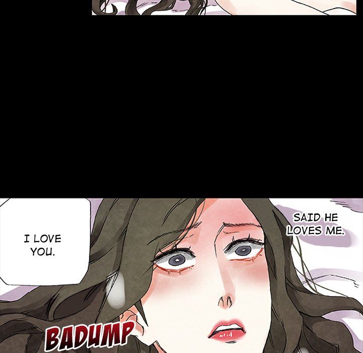 Miss Provocative Manhwa - Chapter 17 Page 31