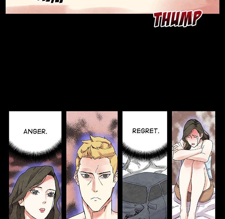 Miss Provocative Manhwa - Chapter 17 Page 35