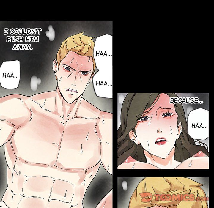 Miss Provocative Manhwa - Chapter 17 Page 40