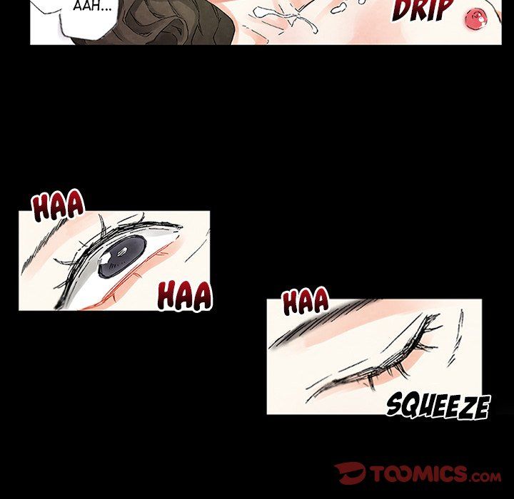 Miss Provocative Manhwa - Chapter 17 Page 42