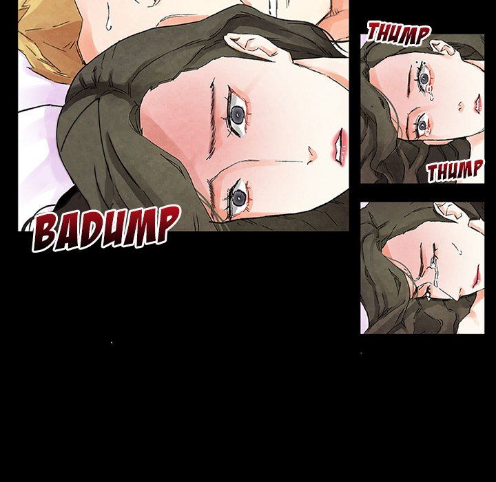 Miss Provocative Manhwa - Chapter 17 Page 45