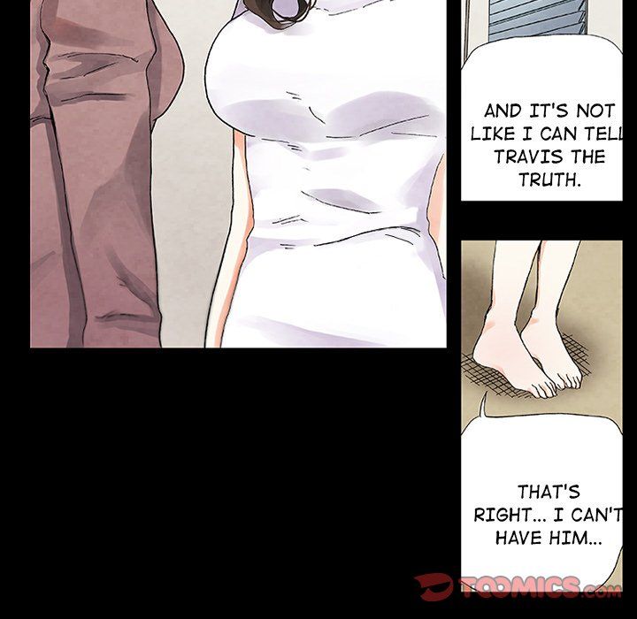 Miss Provocative Manhwa - Chapter 17 Page 50