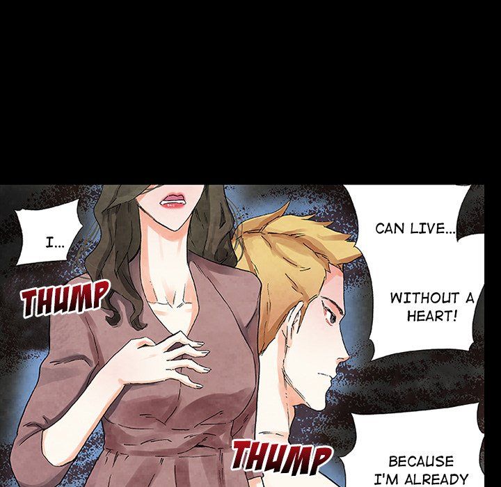 Miss Provocative Manhwa - Chapter 17 Page 51