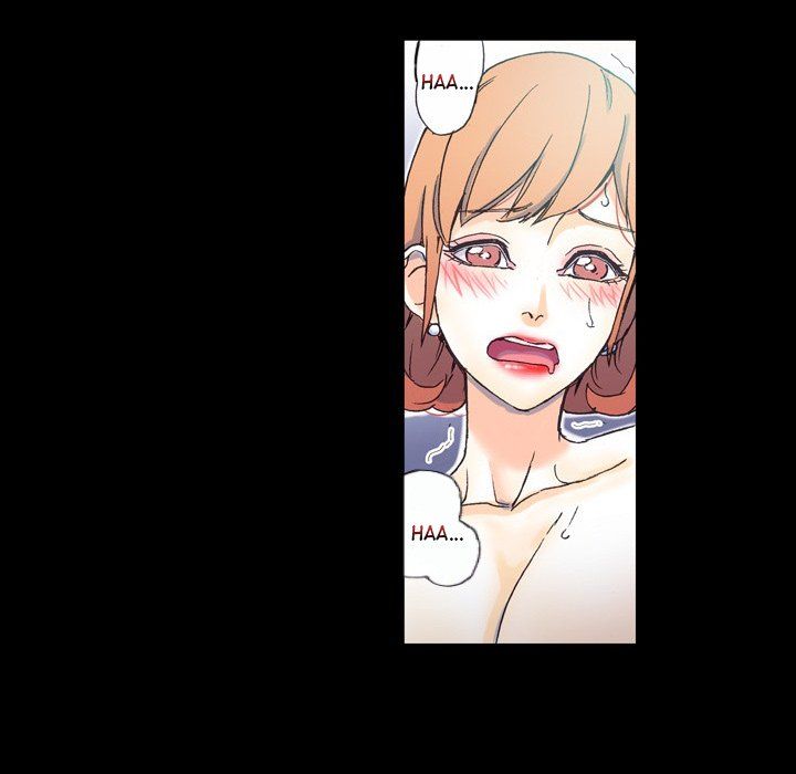 Miss Provocative Manhwa - Chapter 66 Page 12