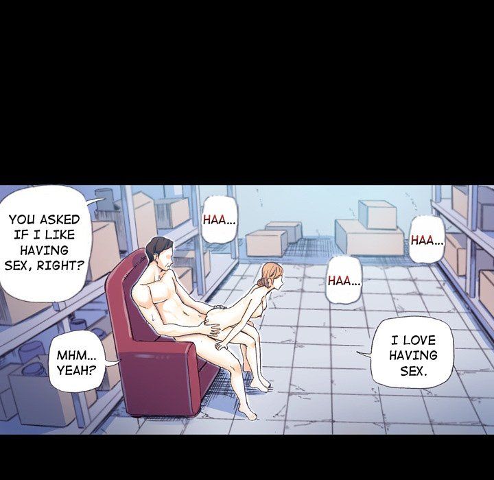 Miss Provocative Manhwa - Chapter 66 Page 13