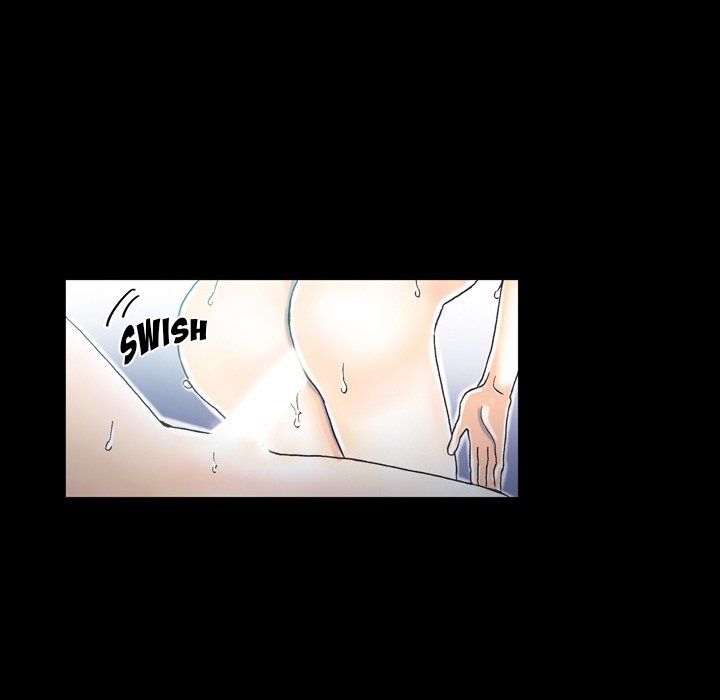 Miss Provocative Manhwa - Chapter 66 Page 14