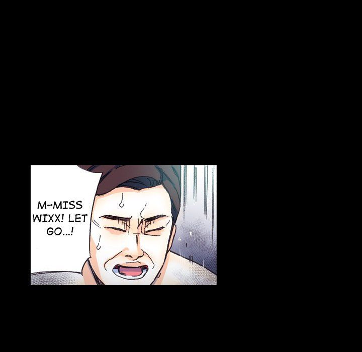 Miss Provocative Manhwa - Chapter 66 Page 17