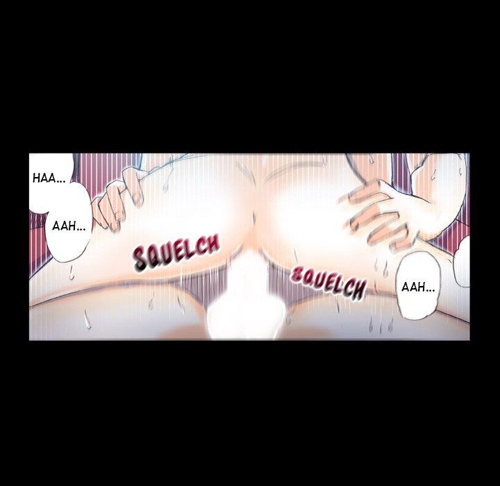 Miss Provocative Manhwa - Chapter 66 Page 26