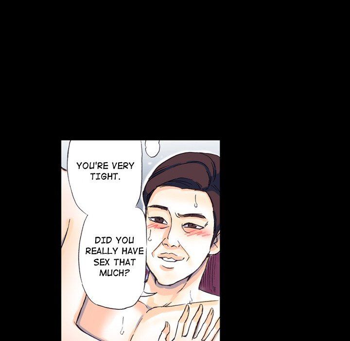Miss Provocative Manhwa - Chapter 66 Page 27