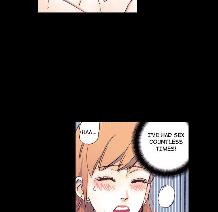Miss Provocative Manhwa - Chapter 66 Page 28