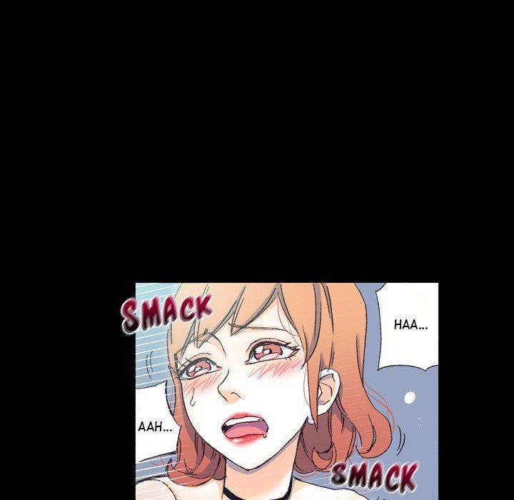 Miss Provocative Manhwa - Chapter 66 Page 35