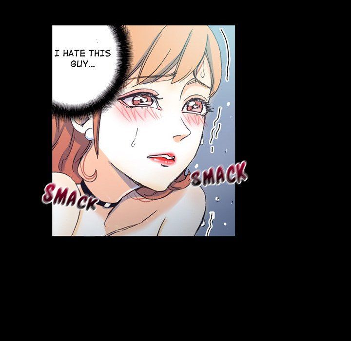 Miss Provocative Manhwa - Chapter 66 Page 40