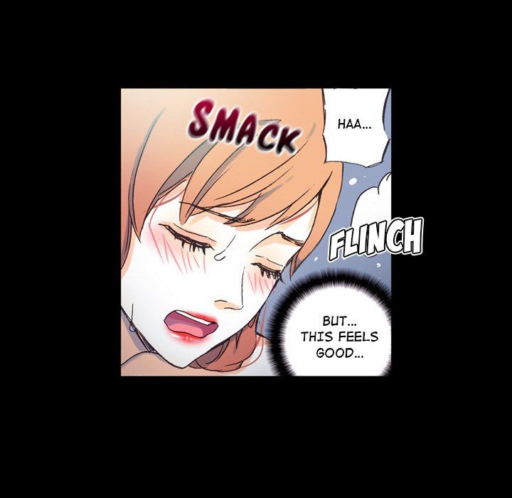 Miss Provocative Manhwa - Chapter 66 Page 41