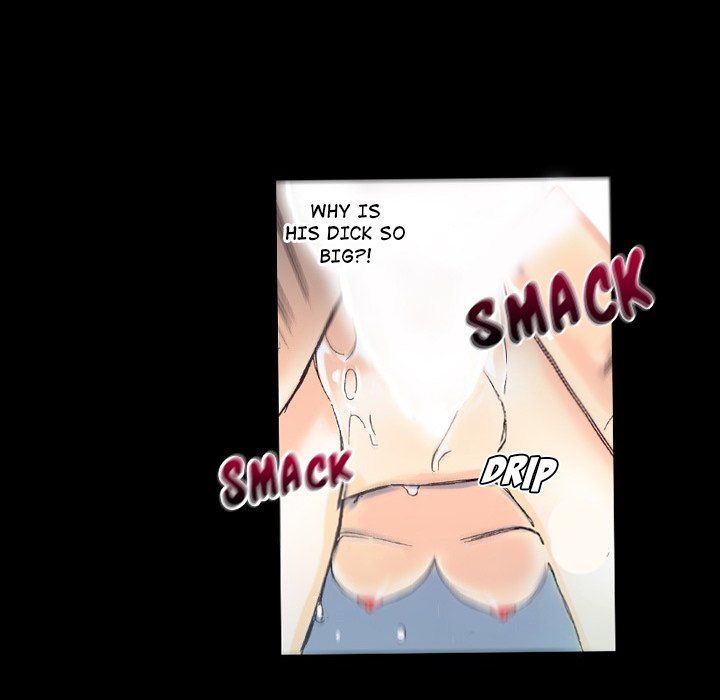 Miss Provocative Manhwa - Chapter 66 Page 43
