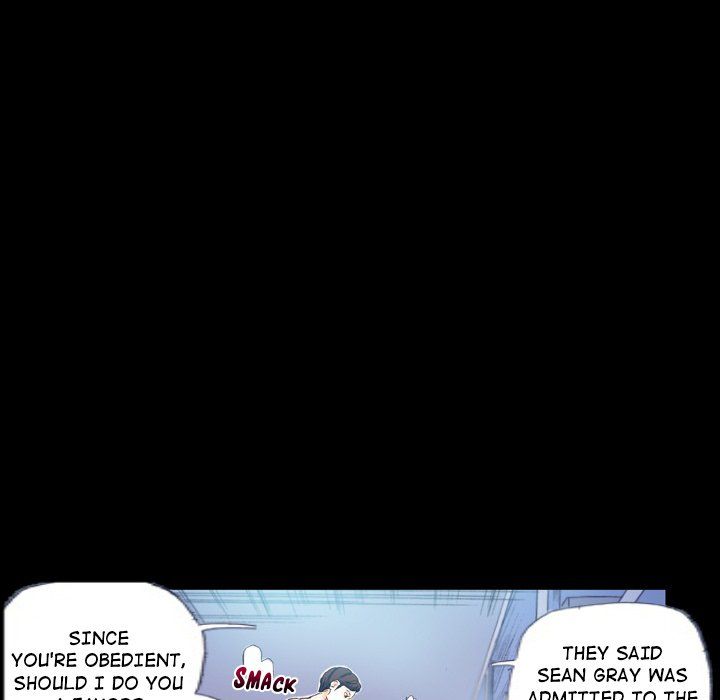 Miss Provocative Manhwa - Chapter 66 Page 44