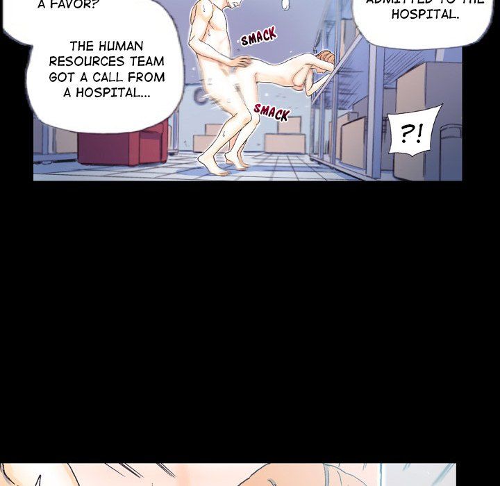 Miss Provocative Manhwa - Chapter 66 Page 45