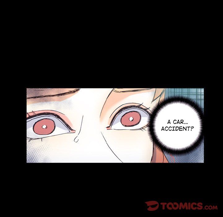 Miss Provocative Manhwa - Chapter 66 Page 47