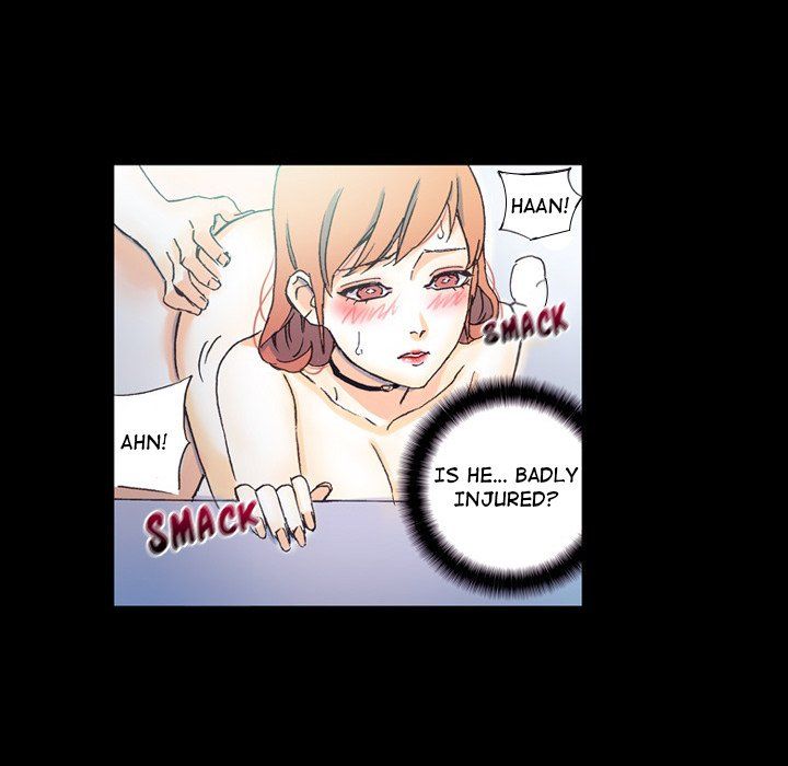 Miss Provocative Manhwa - Chapter 66 Page 55