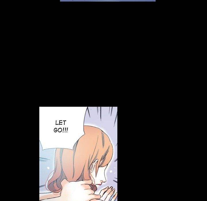 Miss Provocative Manhwa - Chapter 66 Page 60