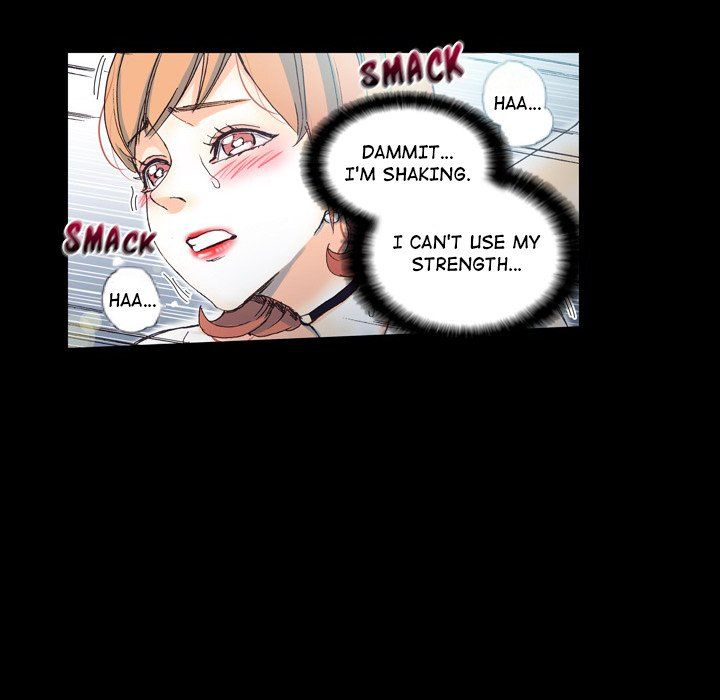 Miss Provocative Manhwa - Chapter 66 Page 66