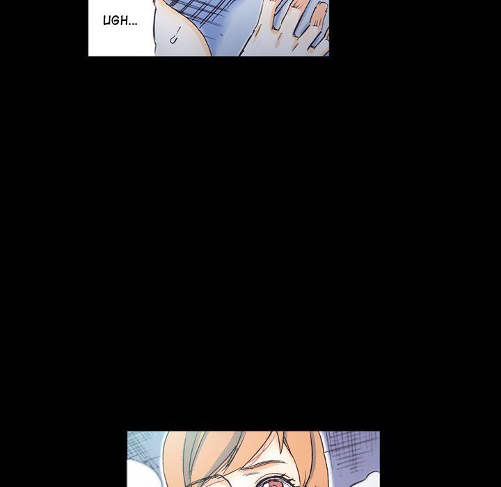 Miss Provocative Manhwa - Chapter 66 Page 76