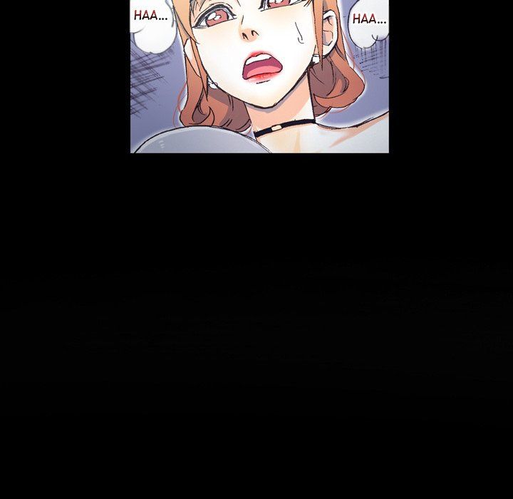Miss Provocative Manhwa - Chapter 66 Page 77