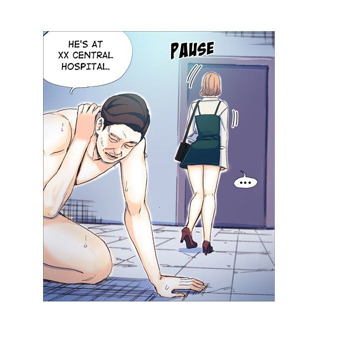 Miss Provocative Manhwa - Chapter 66 Page 81