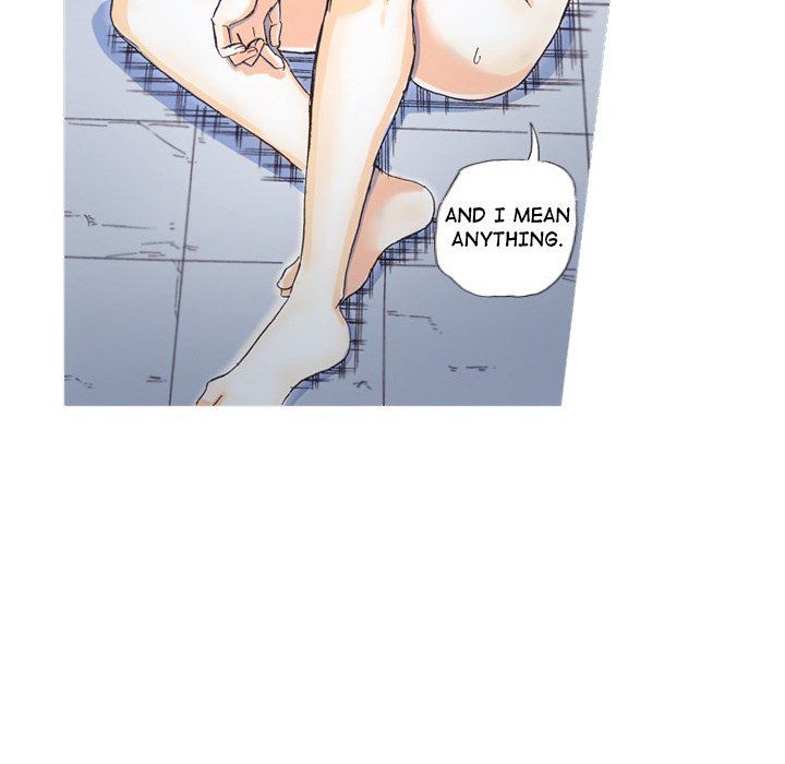 Miss Provocative Manhwa - Chapter 66 Page 87