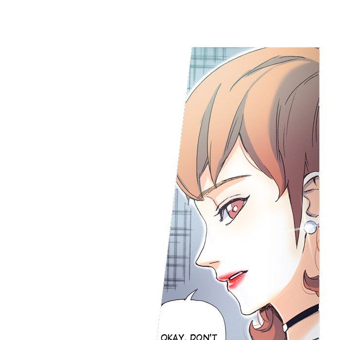 Miss Provocative Manhwa - Chapter 66 Page 88