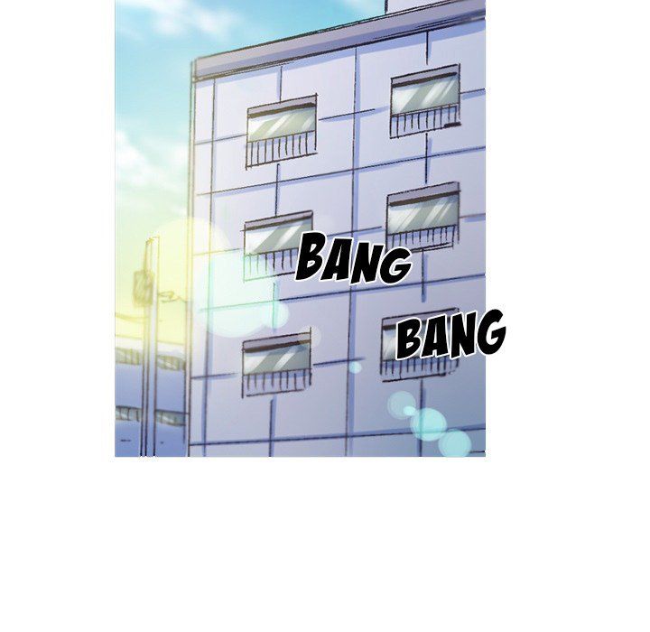 Miss Provocative Manhwa - Chapter 66 Page 96