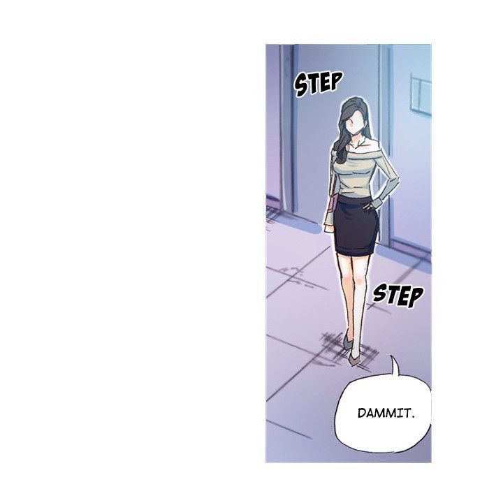 Miss Provocative Manhwa - Chapter 66 Page 99