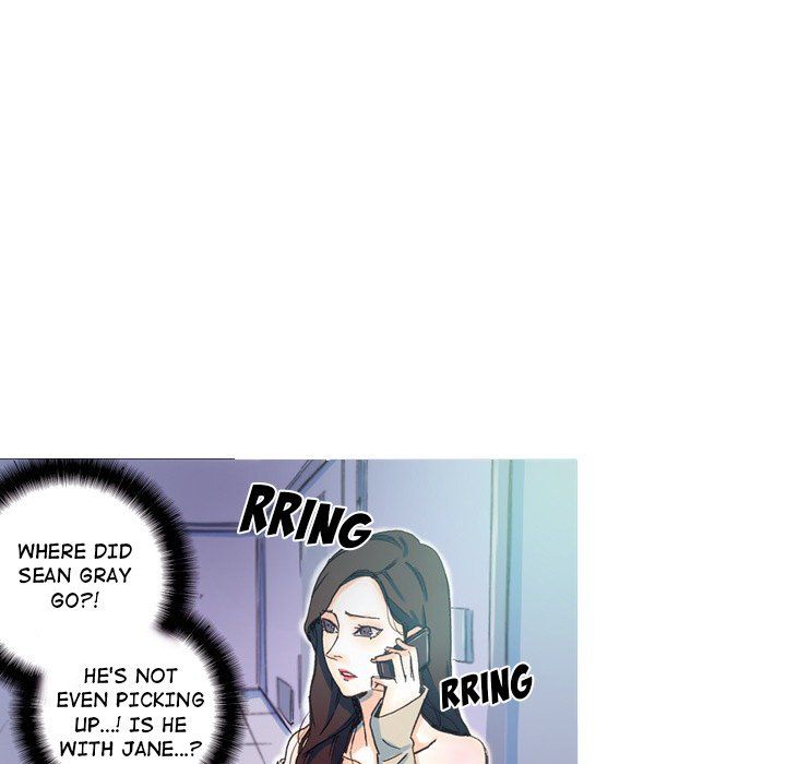 Miss Provocative Manhwa - Chapter 66 Page 100