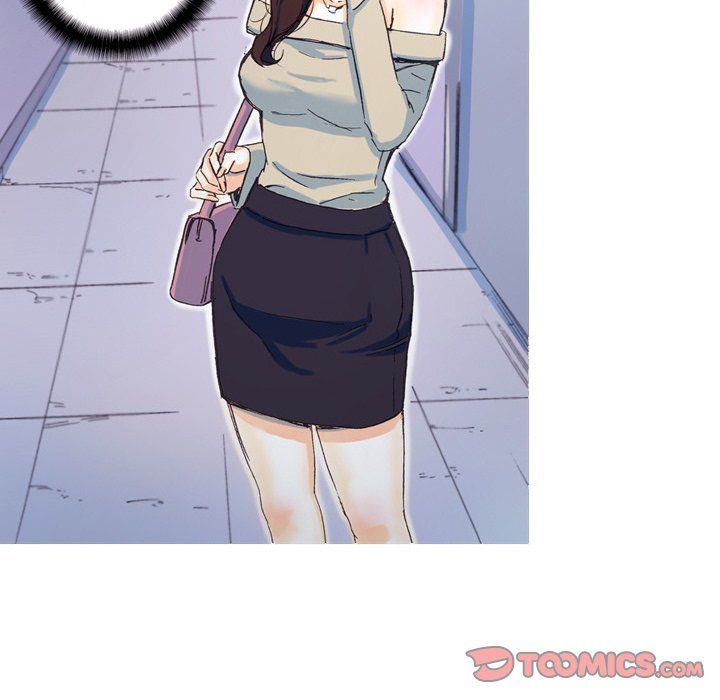 Miss Provocative Manhwa - Chapter 66 Page 101