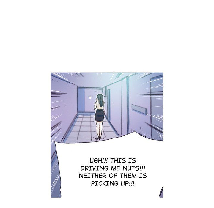 Miss Provocative Manhwa - Chapter 66 Page 103