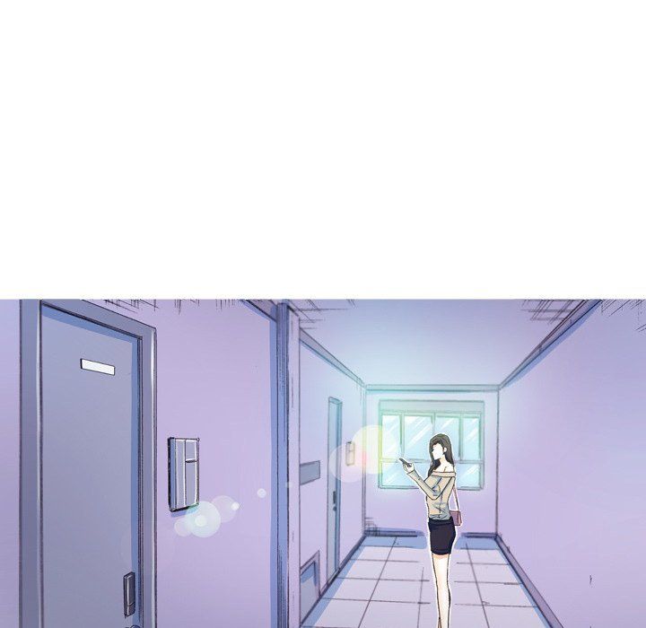 Miss Provocative Manhwa - Chapter 66 Page 106