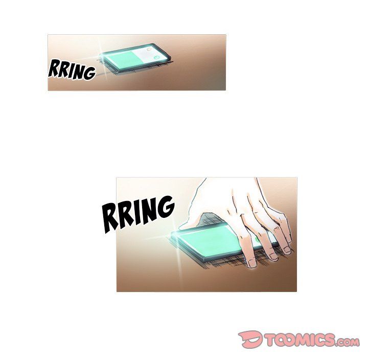 Miss Provocative Manhwa - Chapter 66 Page 110