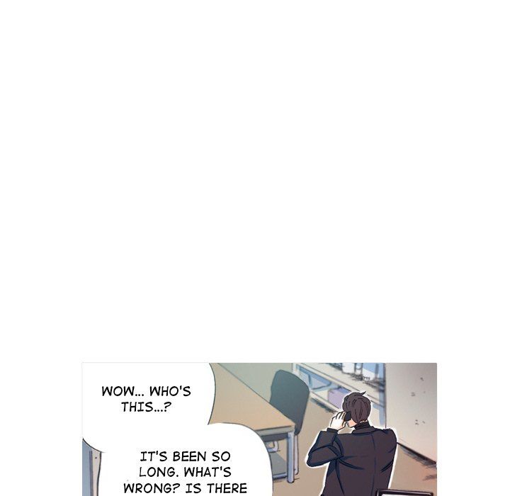Miss Provocative Manhwa - Chapter 66 Page 111