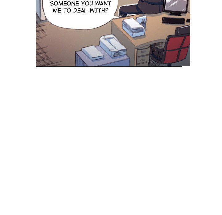 Miss Provocative Manhwa - Chapter 66 Page 112